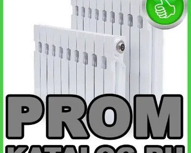 фото Чугунные радиаторы Konner