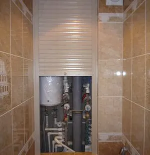 фото Рольдвери в туалет