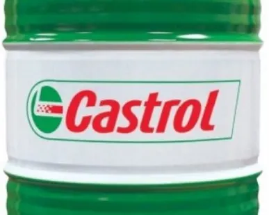 фото Масло моторное Castrol MAGNATEC 10w40 А3/В3 п/синт.208л.