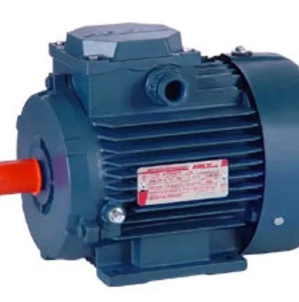 Фото №0 Электродвигатель АИР 112 М4 5,5 кВт 1500 об/мин (лапы)