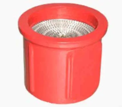 Фото №0 Пламепреградитель ПП-50АА