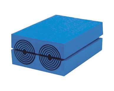 фото МОДУЛЬ УПЛОТНИТЕЛЬНЫ ROXTEC С СЕРДЕЧНИК RM20W40