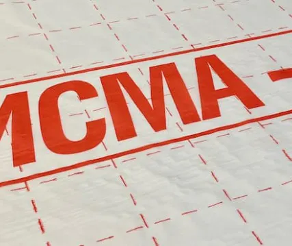 Фото №1 Тисма В 1,6х37,5 м, 60м2 изоляция от пара Knauf