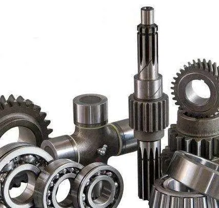 Фото №0 Цилиндр подъема стрелы шток 100 LG855.07.02