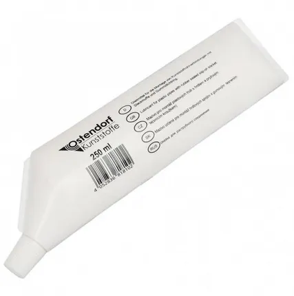 Фото №0 Смазка для монтажа труб 250г Ostendorf HT 881810