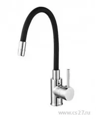 фото 220829-1 Смеситель для мойки однорычажный