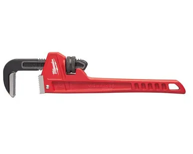 фото Трубный ключ стальной Milwaukee 300 мм