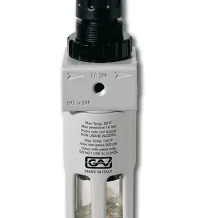 фото GAV FR-180 1/4