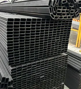 фото Труба 80*80*3,0 ГОСТ 8639-82 ст3 12м