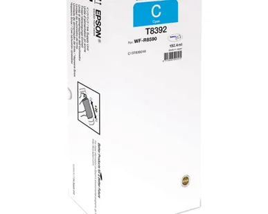 фото Картридж Epson C13T839240