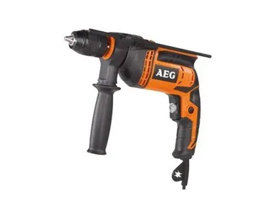 фото Дрель AEG SBE 650 R