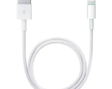 фото Кабель Apple USB - Lightning