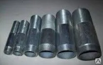 фото Сгоны 100 ст 20