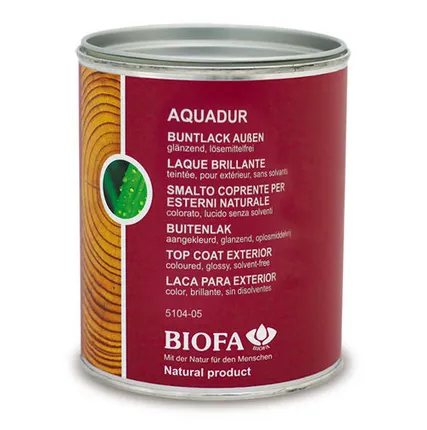 Фото №0 Краска для внешних работ, база под колеровку бесцветная 5107.