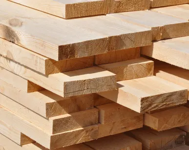 фото Доска обрезная 50х150х6000 1 сорт