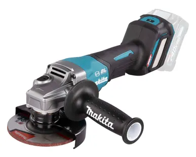 фото УШМ аккумуляторная Makita GA029GZ (XGT)