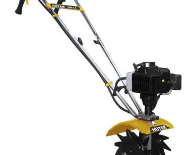 фото Мотокультиватор GMC-1.8 Huter 70/5/3