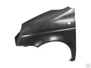 Фото №0 Крыло переднее правое Daewoo Matiz DW10001602R00 API