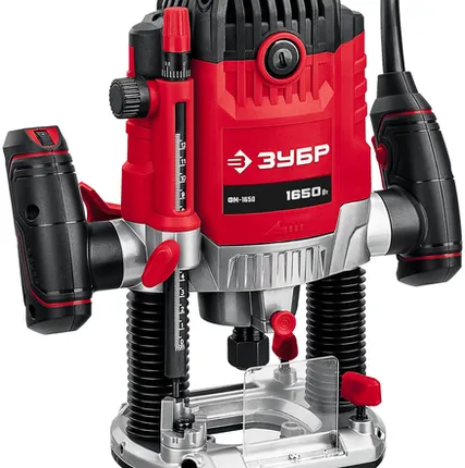 Фото №0 Фрезер универсальный ФМ-1650