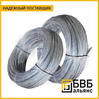 Фото №0 Проволока титановая АТ6