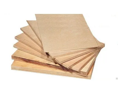 фото Фанера сорт 4/4 12мм 1525*1525