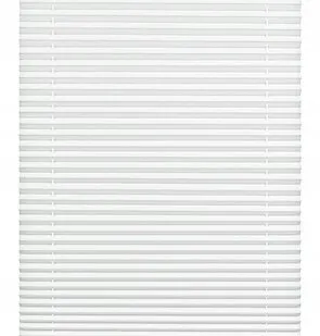 фото Жалюзи LEGRAND пластик белые 25мм 50*155/160