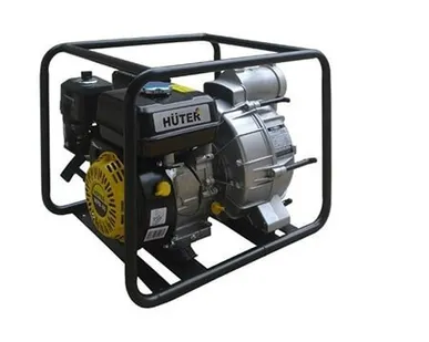 фото Мотопомпа Huter MPD-80 Huter 70/11/4