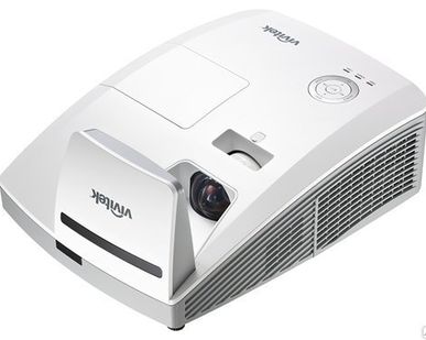 фото Проектор Vivitek DH758UST