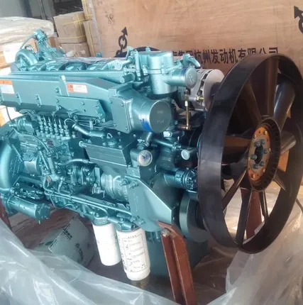 Фото №0 Двигатель WD615.47 евро 2