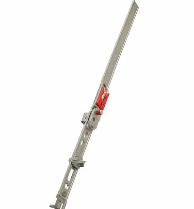 Фото №0 Ножницы на створке 290-410, с блокиратором, NX