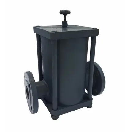 Фото №0 Конденсатоотводчик поплавковый фланцевый 45с99нж