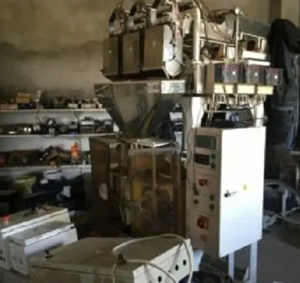 Фото №0 Фасовочный автомат РТ-УМ-21, инв 6839 Б/У в Москве