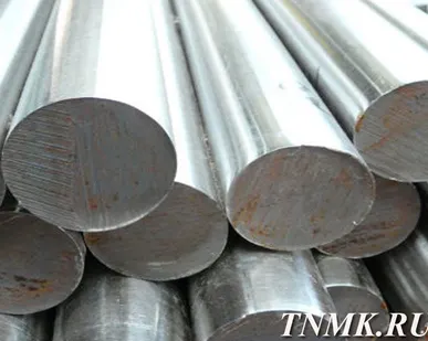 фото Пруток стальной 12 мм ст. 20ХН3А