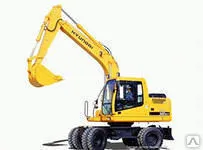 фото Ремонт диагностика
экскаватора Hitachi