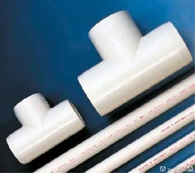 Фото №0 Трубы водопроводные