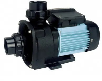 фото Центробежный одноступенчатый насос Espa Piscis3 70M