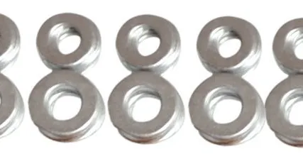 Фото №0 Шайба для сварки (50 шт.) Nordberg