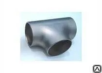 Фото №0 Тройник ТШС 530х10-630х12 09Г2С ТУ 102-488-05