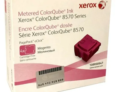 фото Твердые чернила Xerox 108R00947