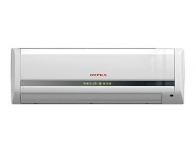 фото Кондиционер SUPRA US410-12HA