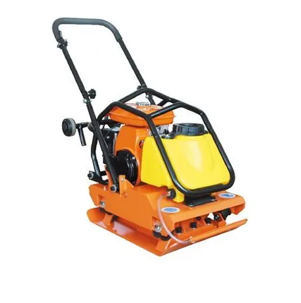 Фото №0 Виброплита TOR C-95T(R) (Loncin)