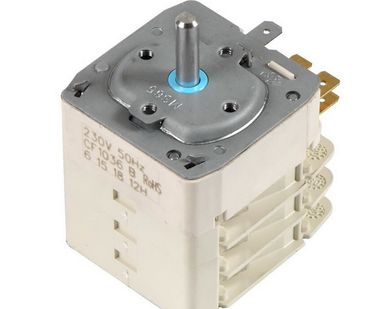 фото Таймер Harvia ZSK-510 (арт. MS 65)