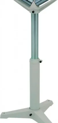 Фото №0 V-образная роликовая опора HRS-V