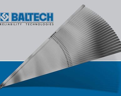 фото Набор измерительных щупов BALTECH FG-82