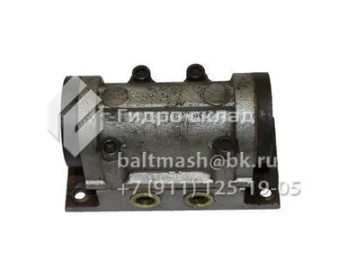 фото В63-13М пневмораспределитель