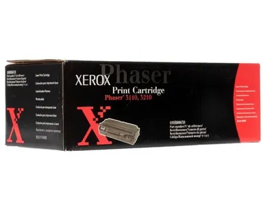 фото Картридж Xerox 109R00639