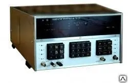 Фото №0 Г5-79 Генератор импульсов
в