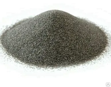 фото Порошок цинка Тедицин