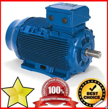 Фото №0 Электродвигатель WEG