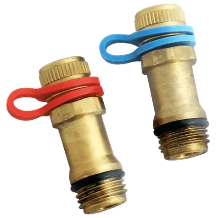 Фото №0 Измерительный ниппель для MSV-F 003Z0104